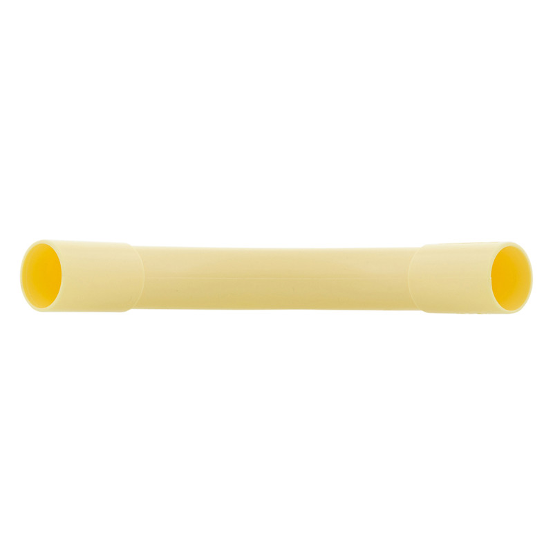 Bocht PVC 3/4