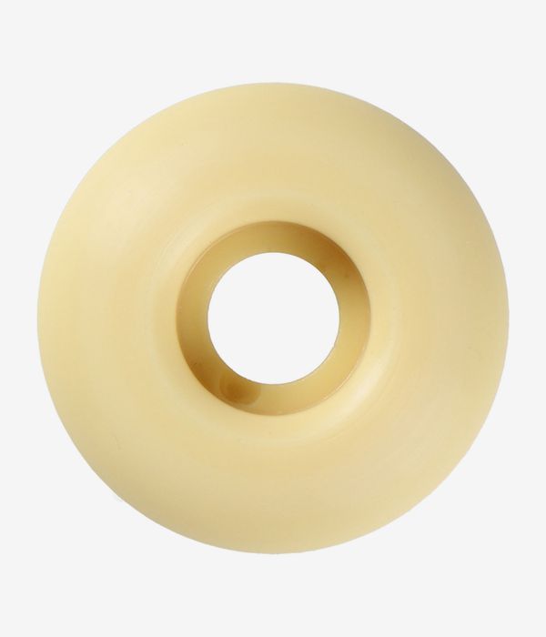 skatedeluxe Punk Classic ADV Rollen (natural) 52mm 99A 4er Pack
