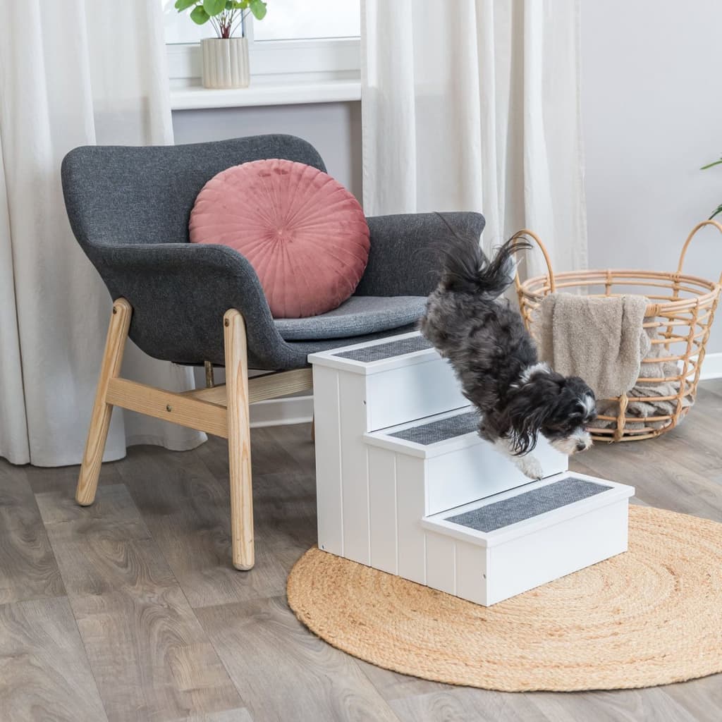 Escada para animais de estimação