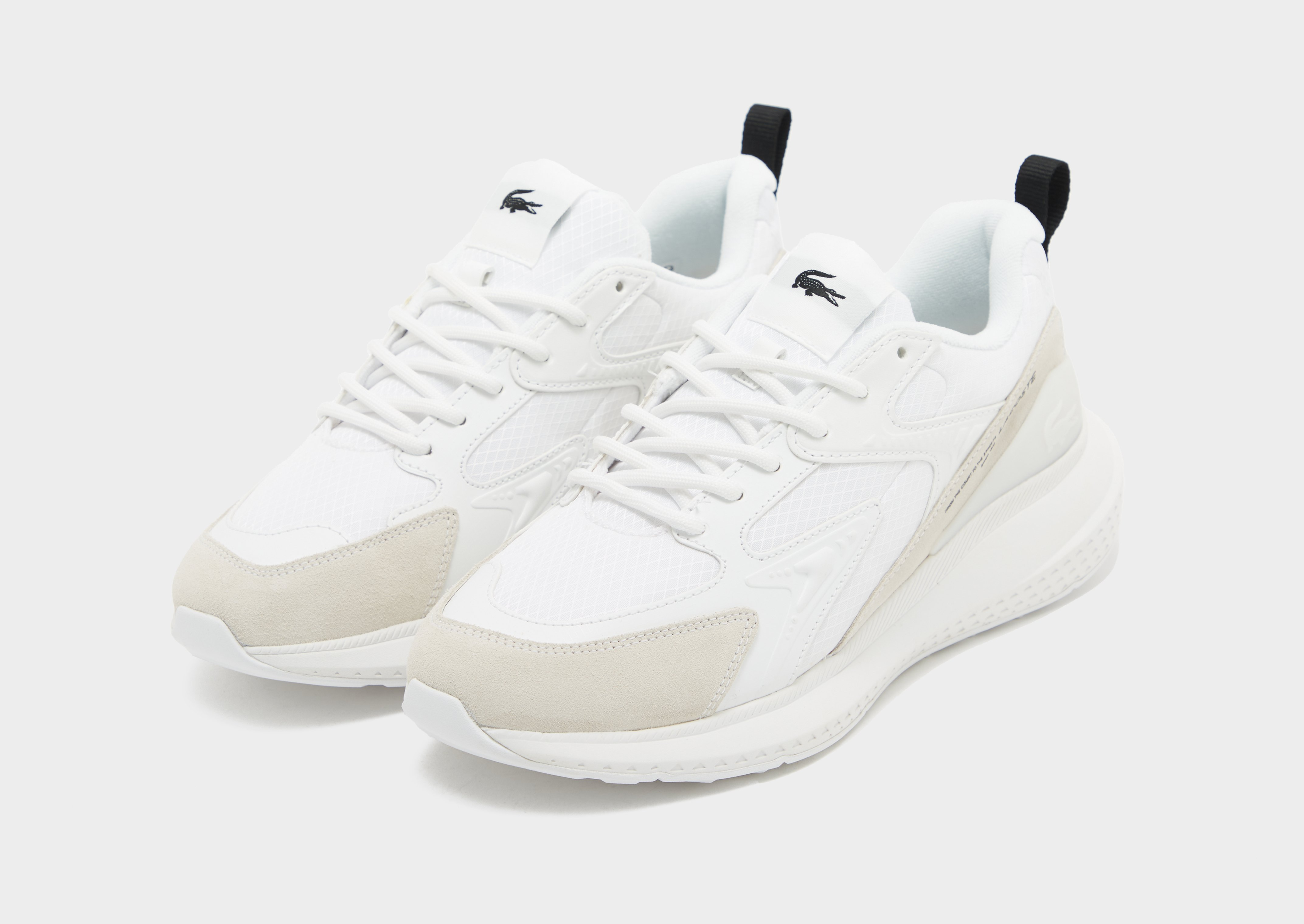Lacoste L003 Evo Homme