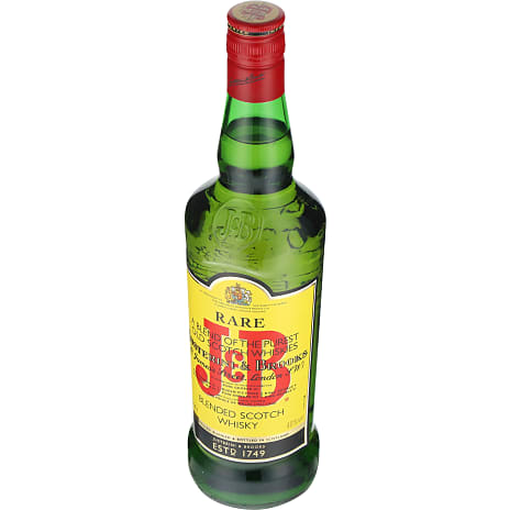 Blended Scotch Whisky