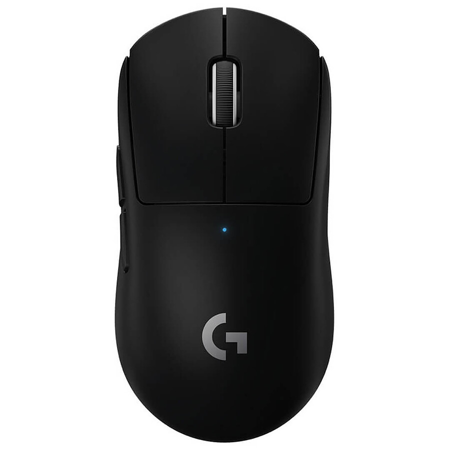 Logitech G Pro X Superlight - Noir