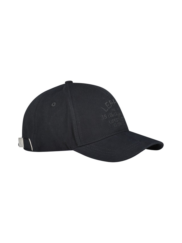 LERROS Baseball Cap »LERROS Canvas-Basecap«