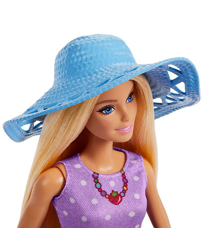 Barbie Puppe - 30 cm - Malibu & Chelsea Core