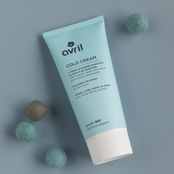 Cold cream