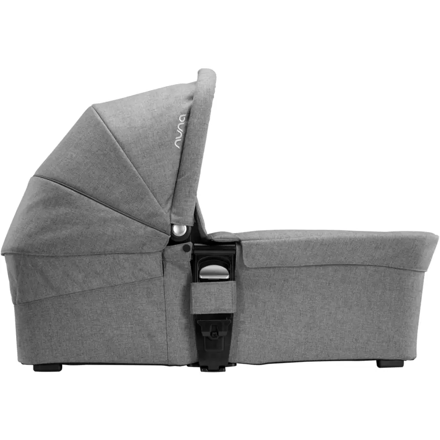 Nuna Babywanne Mixx next Granite