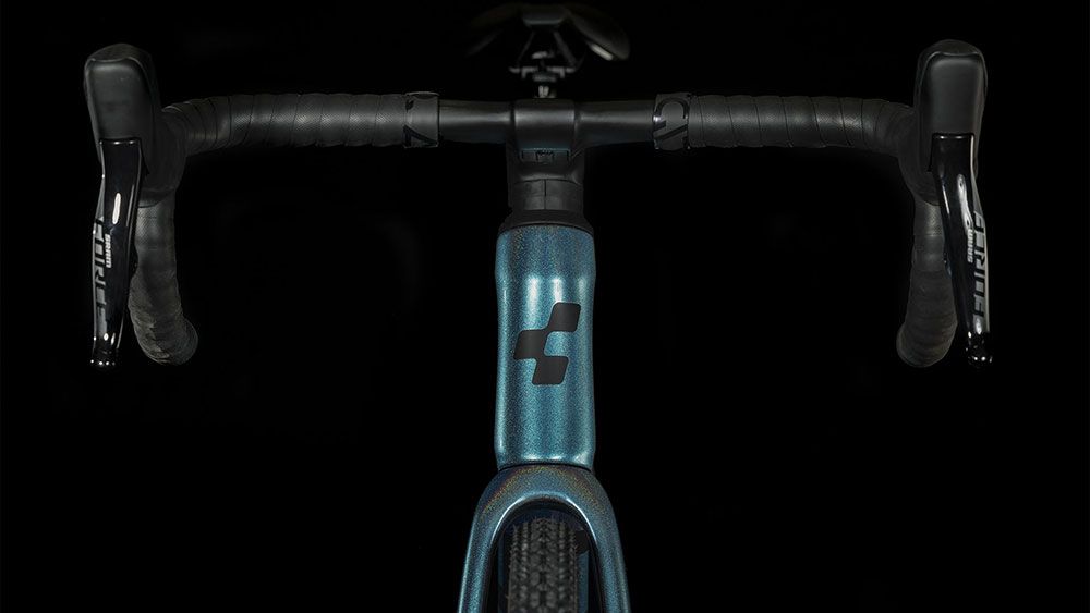 Cube Cross Race C:68X SLT prizmblue´n´carbon kaufen | Bike-Discount