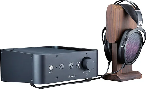 HiFiMAN Jade II System Packs Casques et Ampli