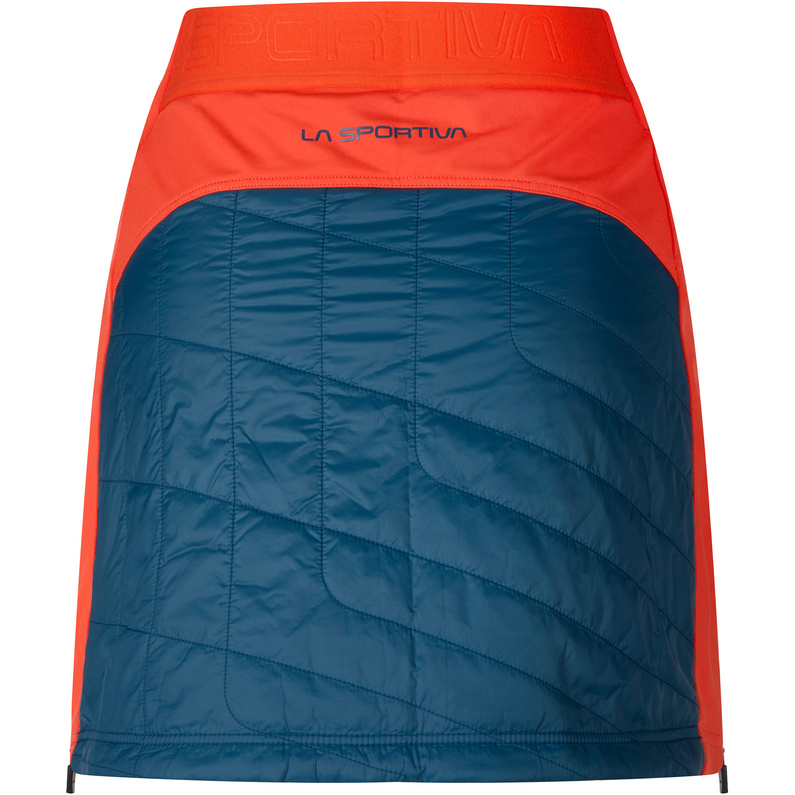 La Sportiva Damen Warm Up Primaloft Rock