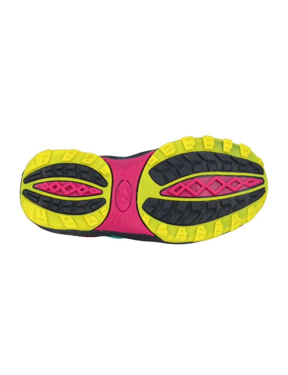 Outdoorschuh Fremont