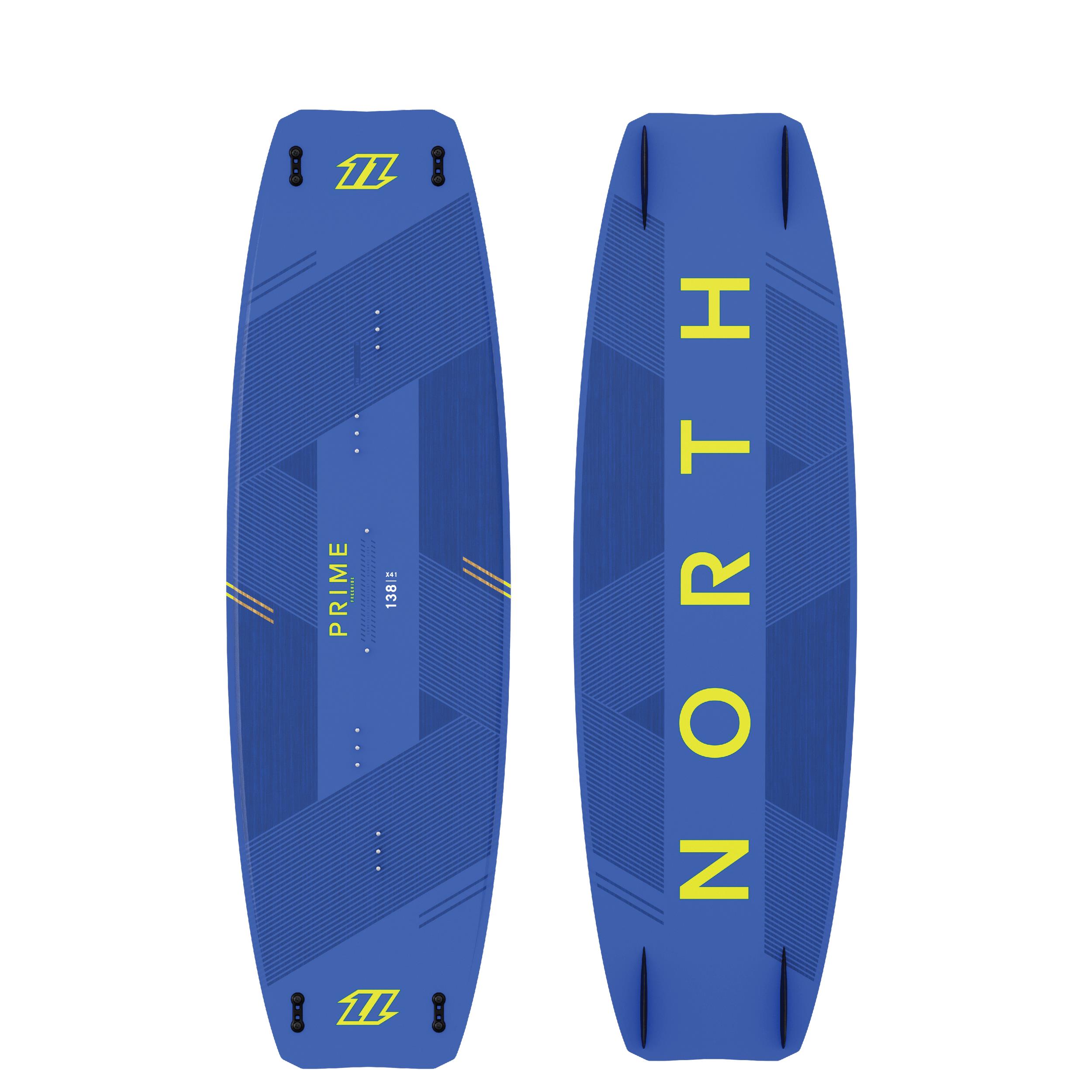 North kiteboarding Prime TT 2021  - nue 141/42