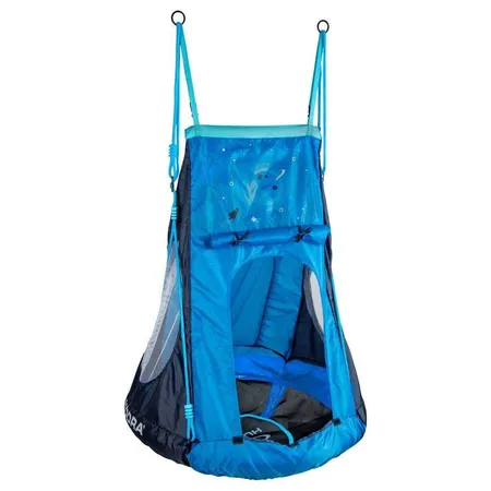 Hudora Nestschaukel Cosmos 90 mit LED Beleuchtung