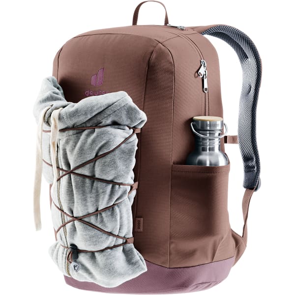 Sac à dos randonnée DEUTER GOGO RAISIN/GRAPE