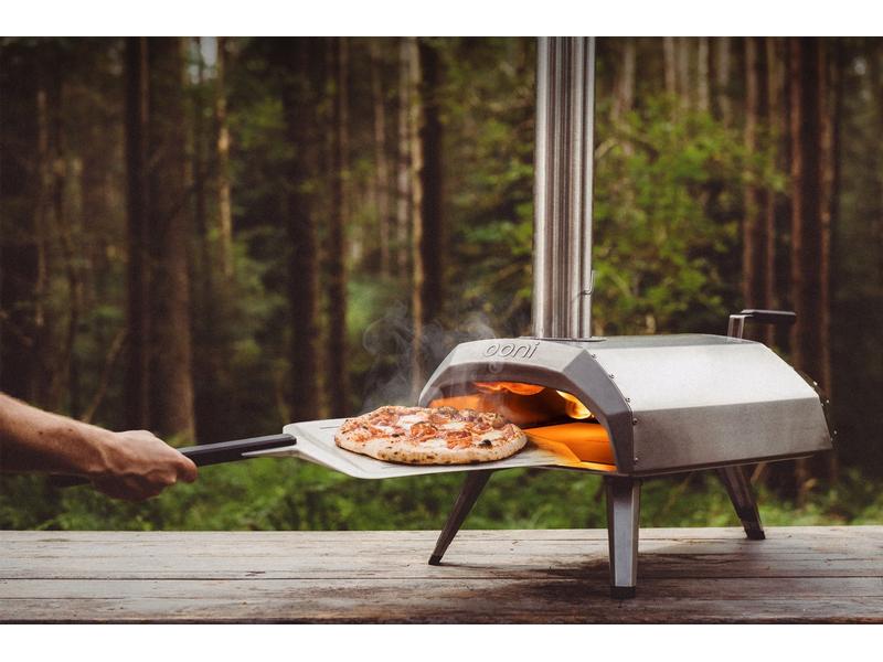 Ooni Pizza Ovens Pizzaofen Karu 12 Multi Outdoor Pizzagrill