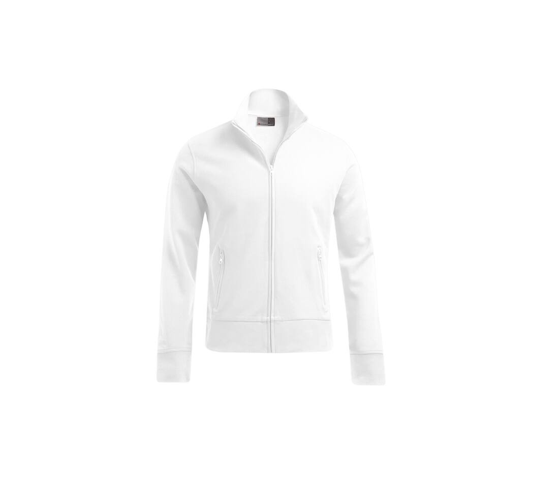 PROMODORO PM5290 - Sweat homme grand zip