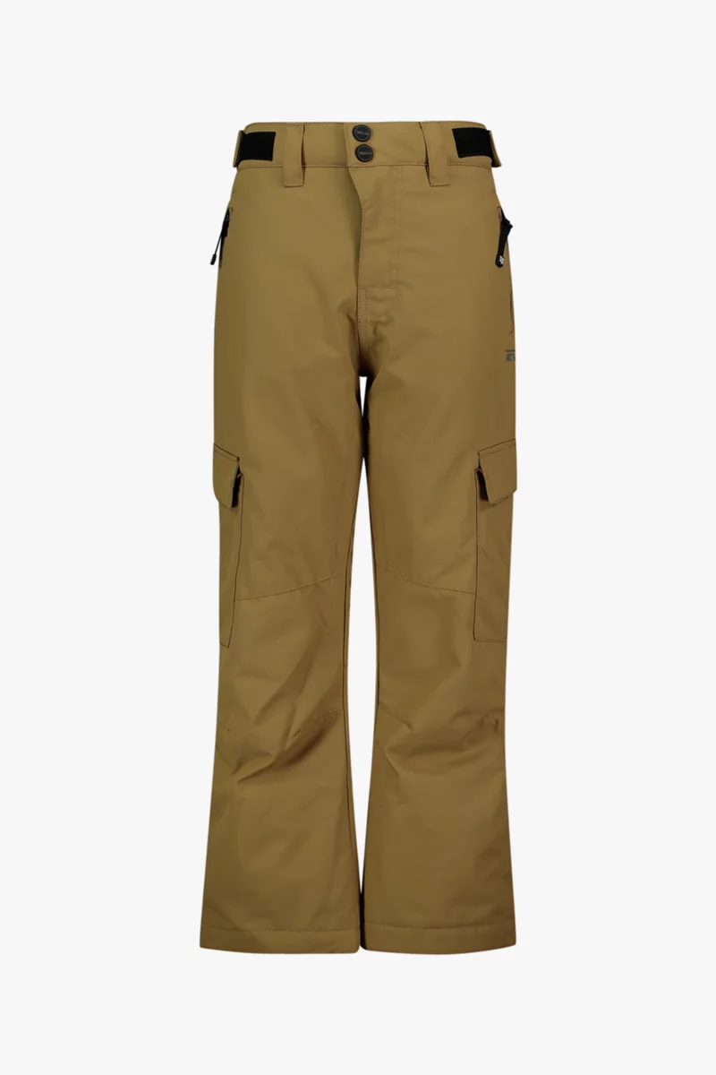 Rehall Edge-R Jungen Snowboardhose