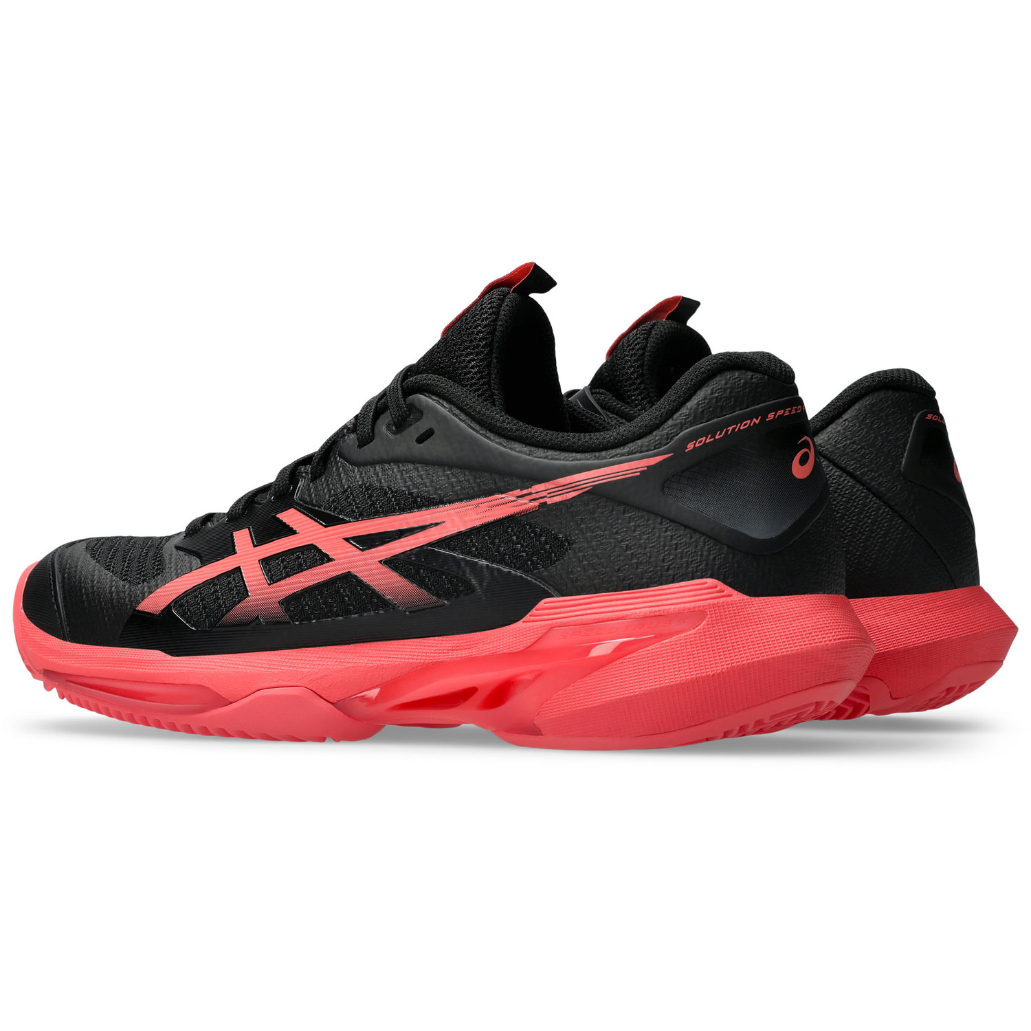 Asics Solution Speed FF 4 Clay Dames