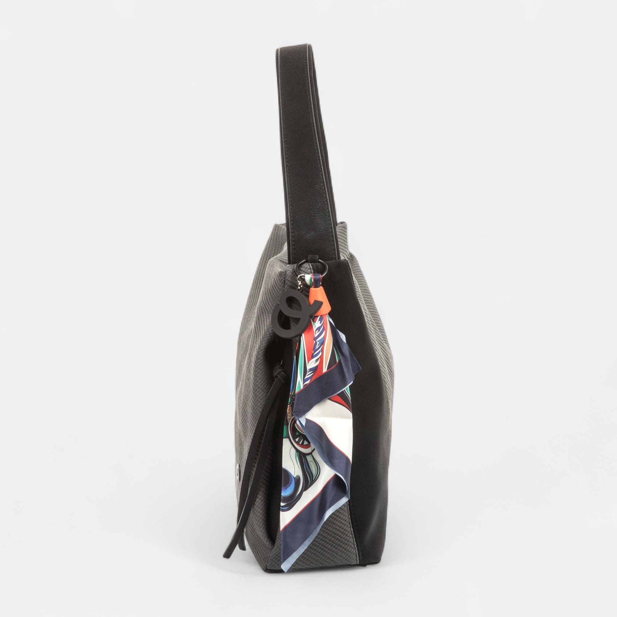 Sac de shopping noir