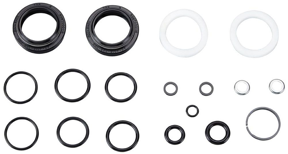 RockShox 35 Gold RL A1 Service Kit 200h/1 Jahr 2020 kaufen | Bike-Discount