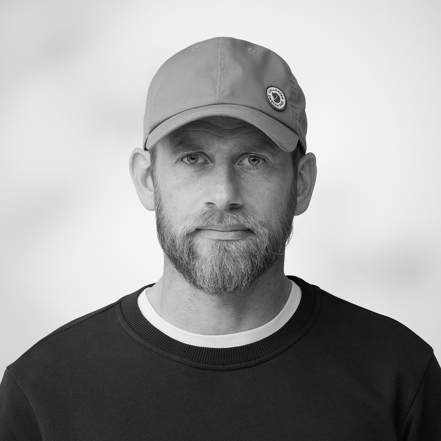 Fjällräven Fjällräven Logo Cap