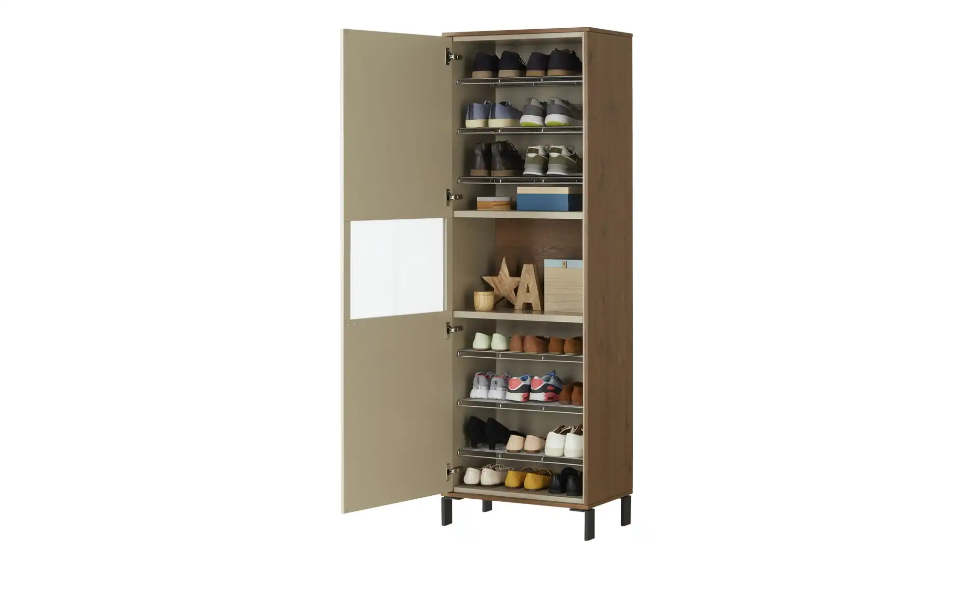 medium Schuhschrank  Genta