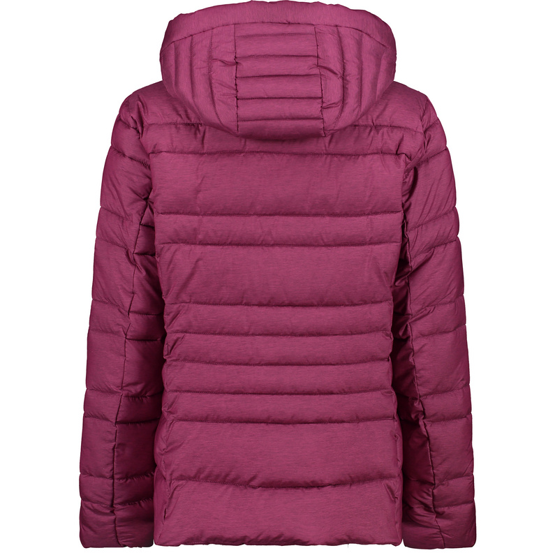 CMP Damen Snaps Hoodie Jacke