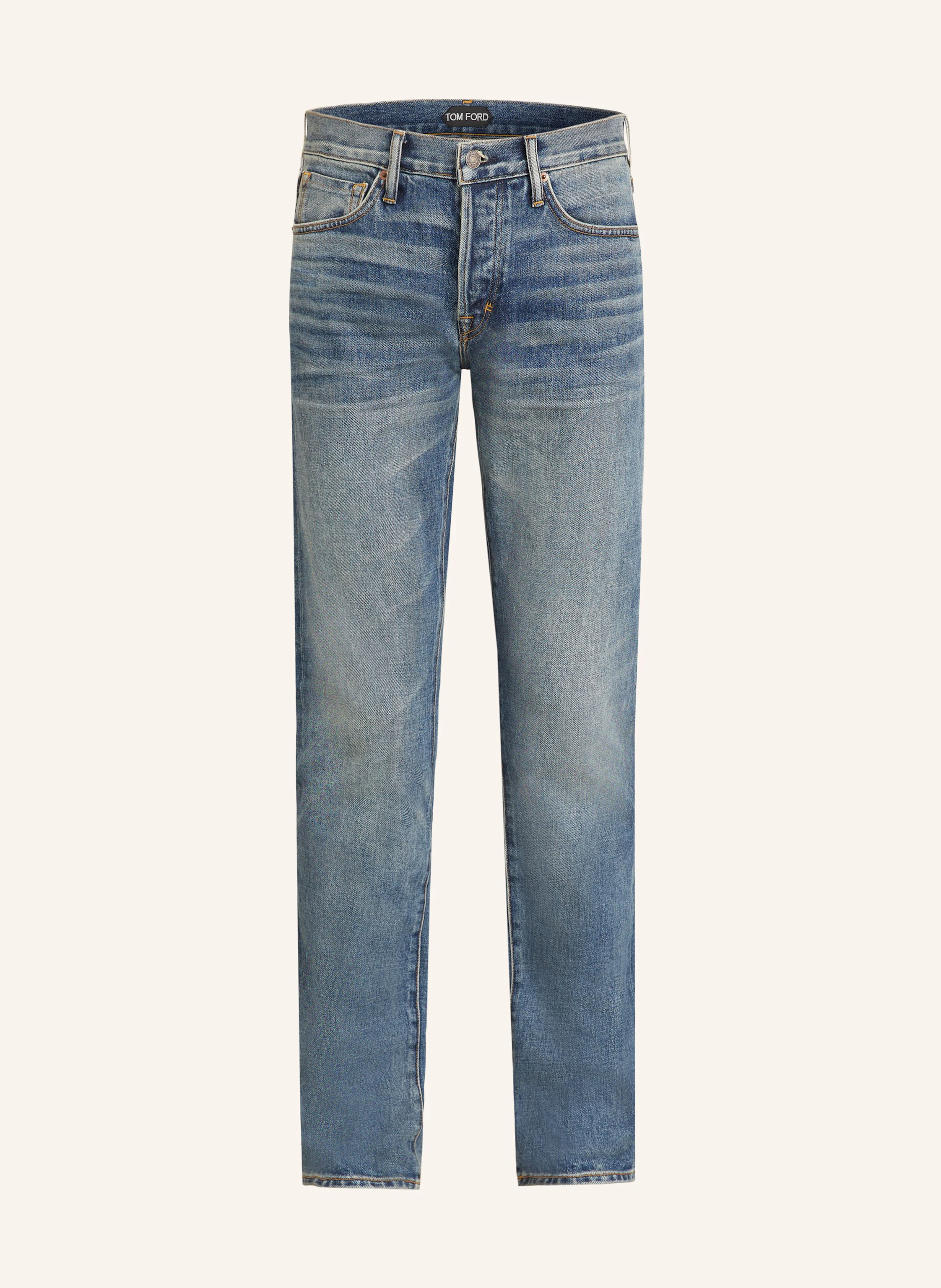 TOM FORD Jeans Slim Fit