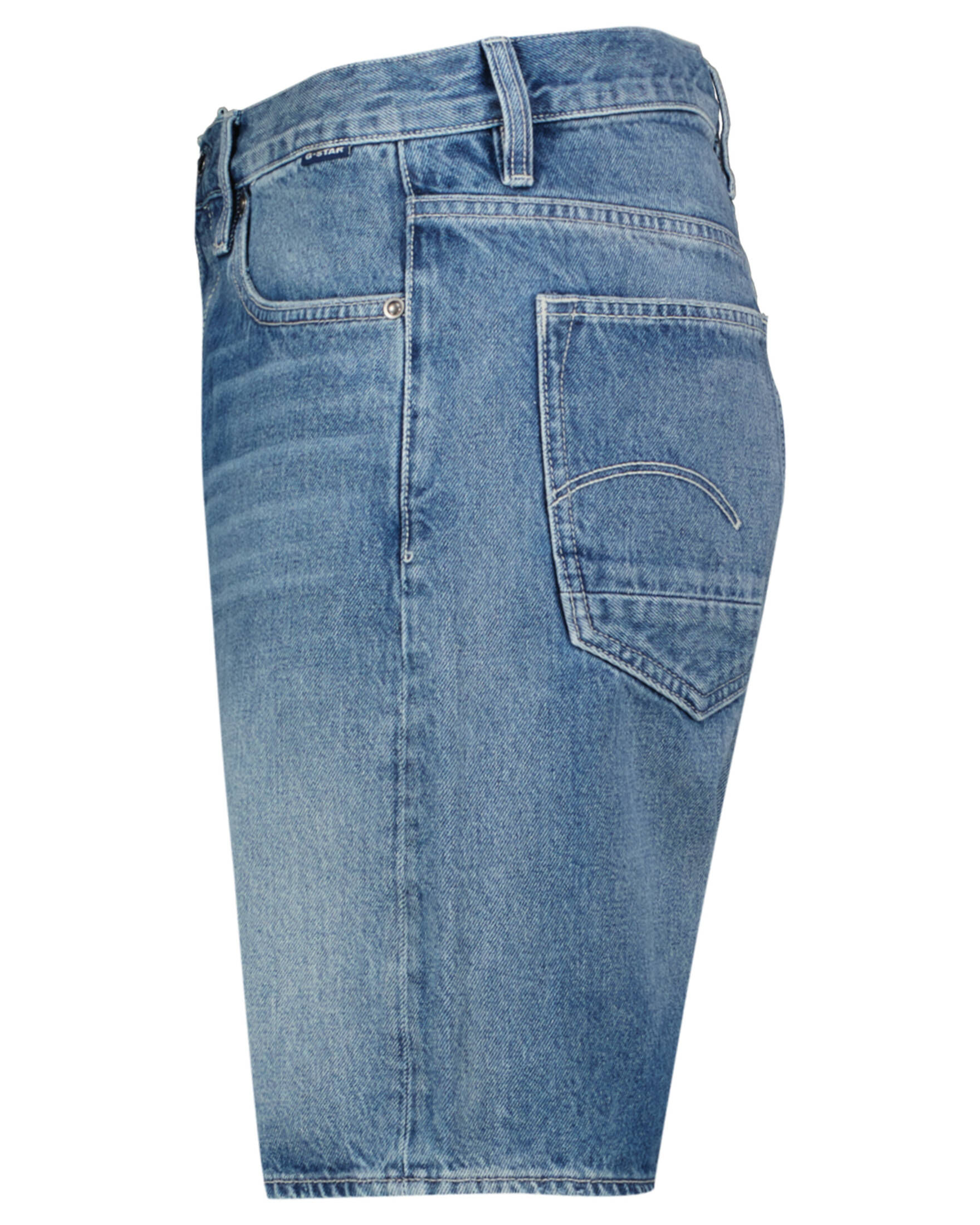 G-Star RAW| Herren Jeansshorts