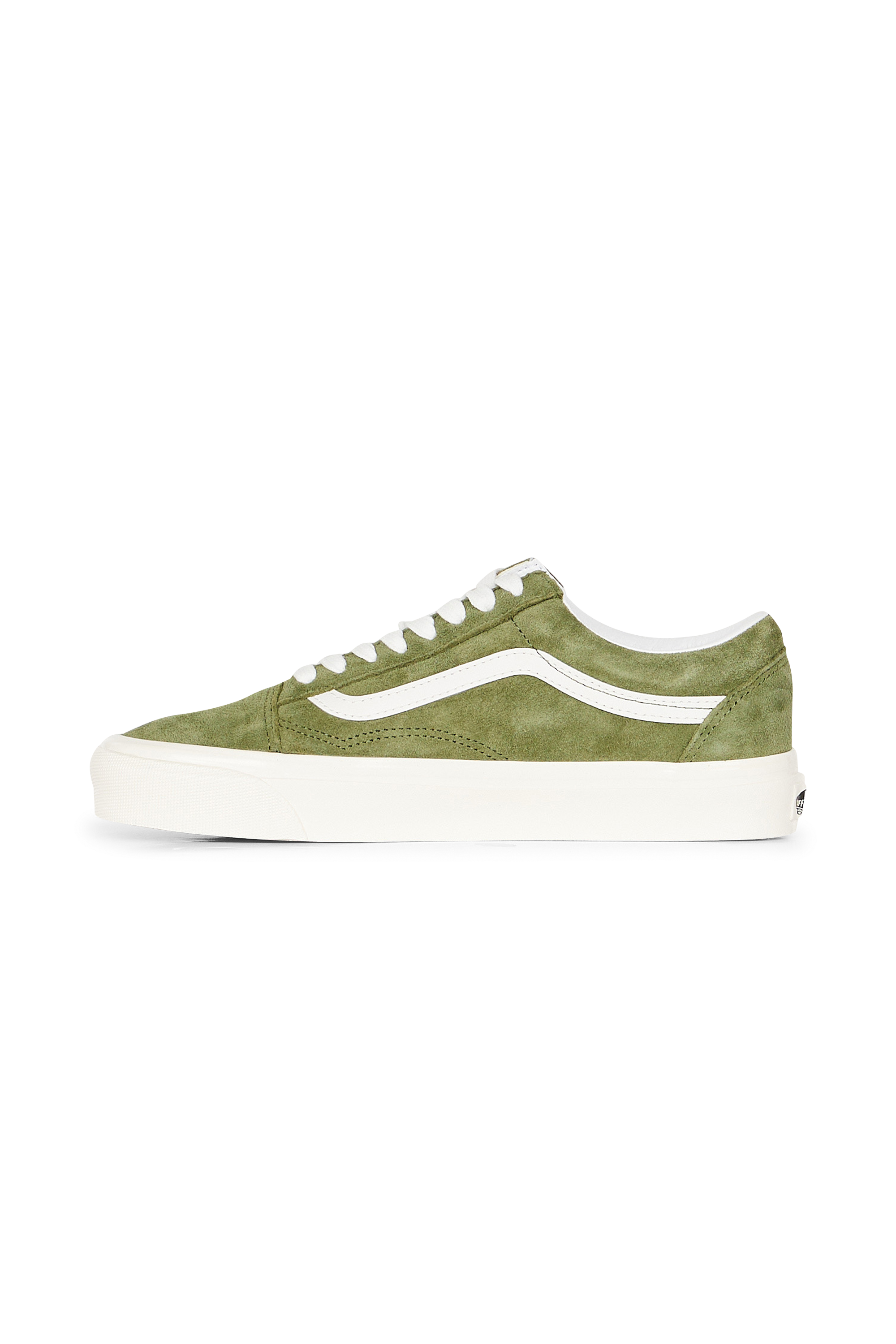VANS Baskets  Old Skool 36 DX PSDE MDGRE Vert