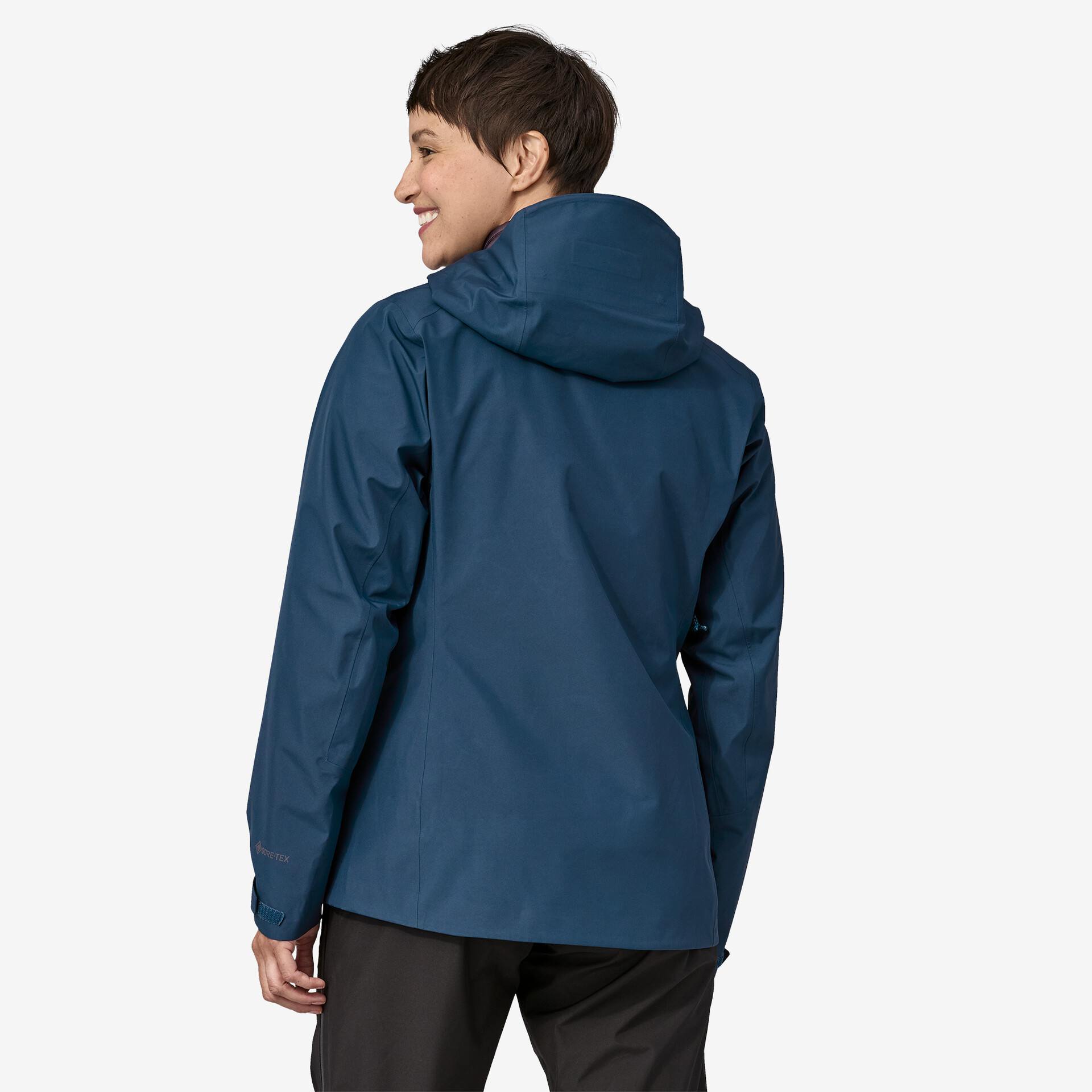Patagonia Triolet Jacket W's
