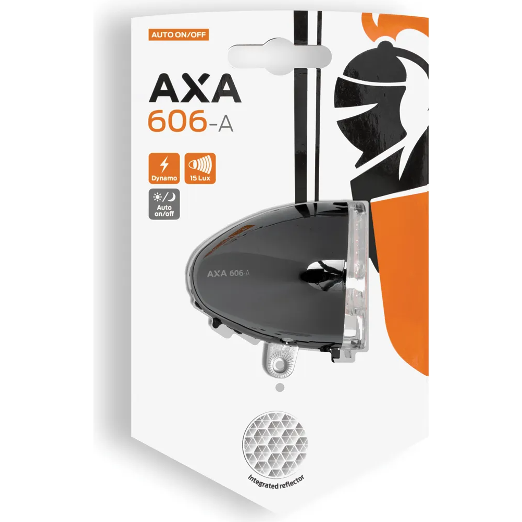 AXA 606 Auto Koplamp