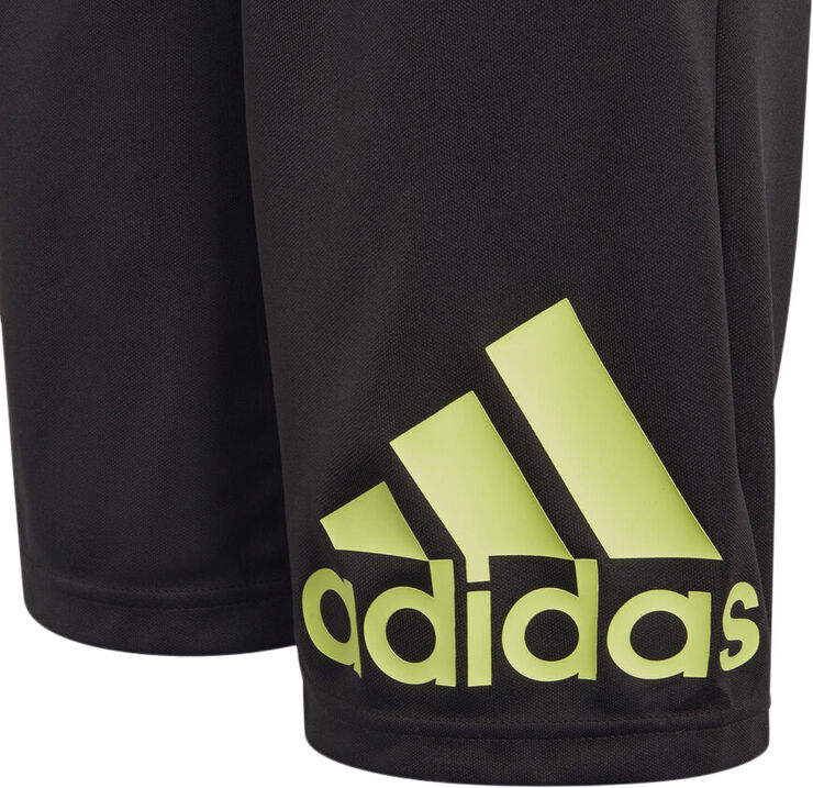 adidas Designed 2 Move træningsshorts Sort