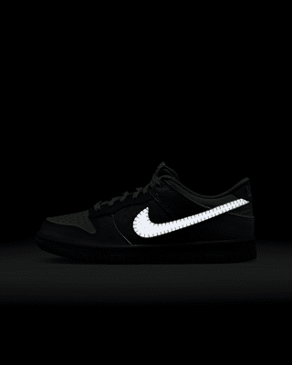 Nike Dunk Low Big Kids' Shoes