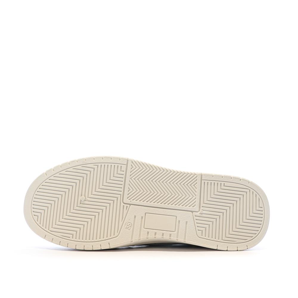 Refresh Baskets Grises Femme Refresh 170601