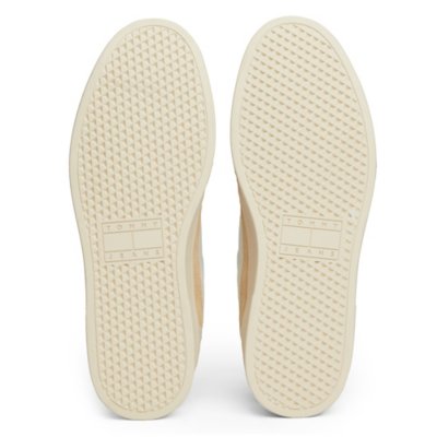 Sneakers homme The Greenwich Mix Media TOMMY HILFIGER