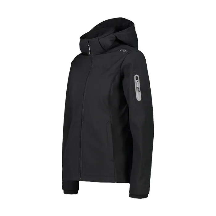 CMP Softshell Jas Dames