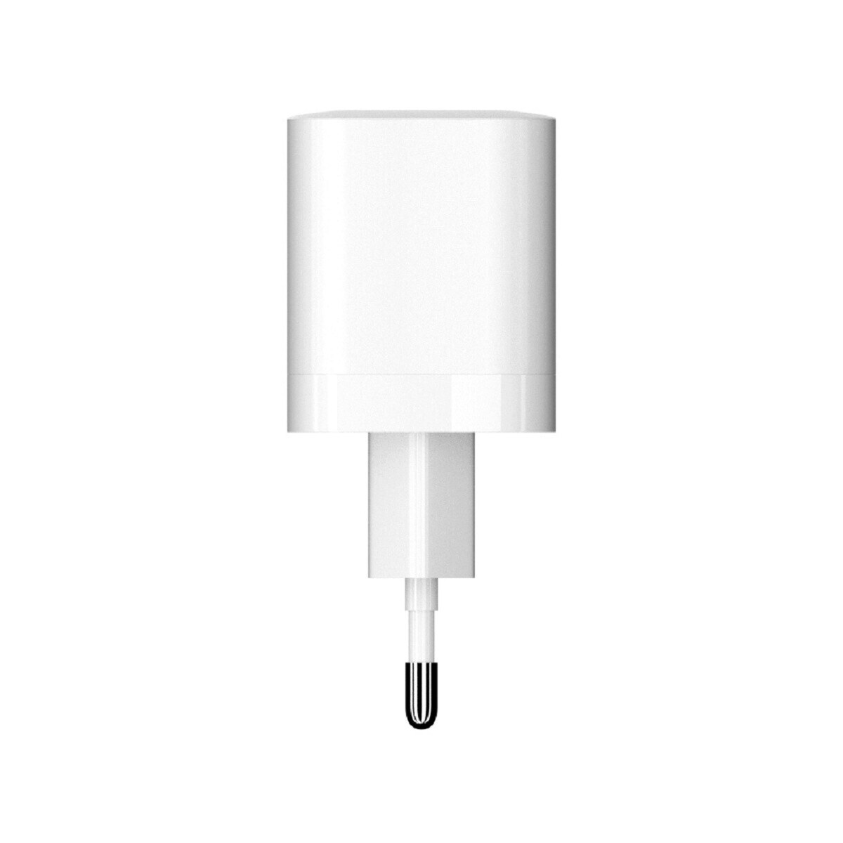 Forever TC-05 GaN PD QC Netzladegerät 1x USB-C 1x USB 33W Handy-Ladege