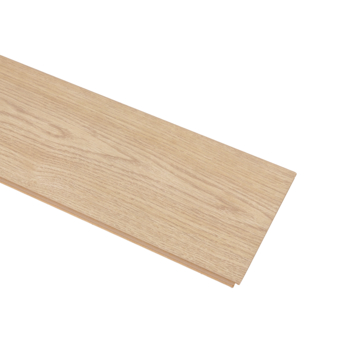 Laminaat Valley naturel eiken met V-groef