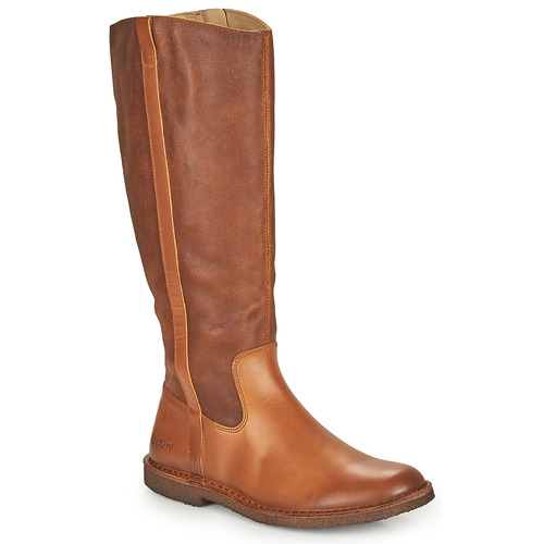 Kickers - TINTTA Camel