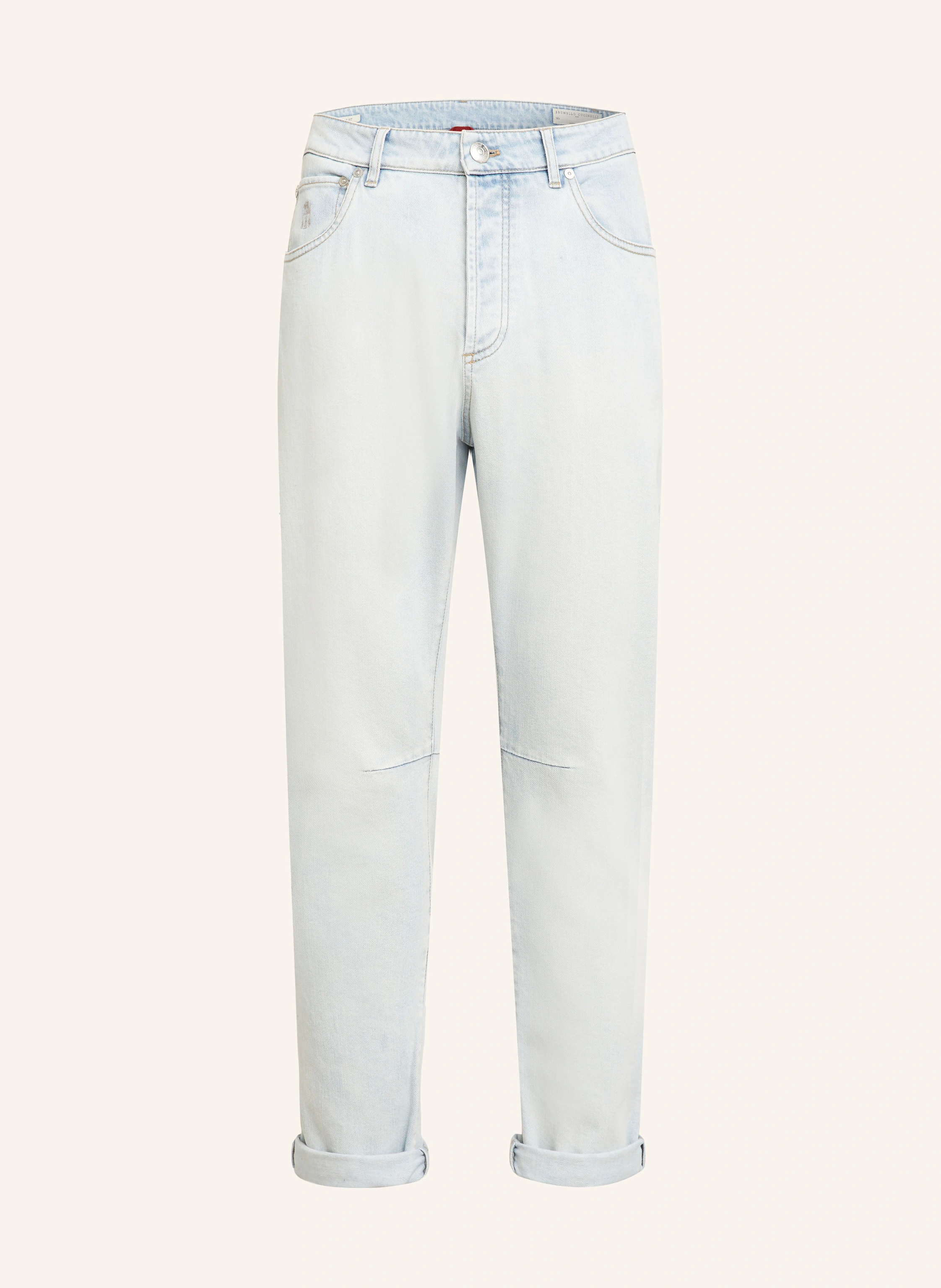 BRUNELLO CUCINELLI Jeans Leisure Fit