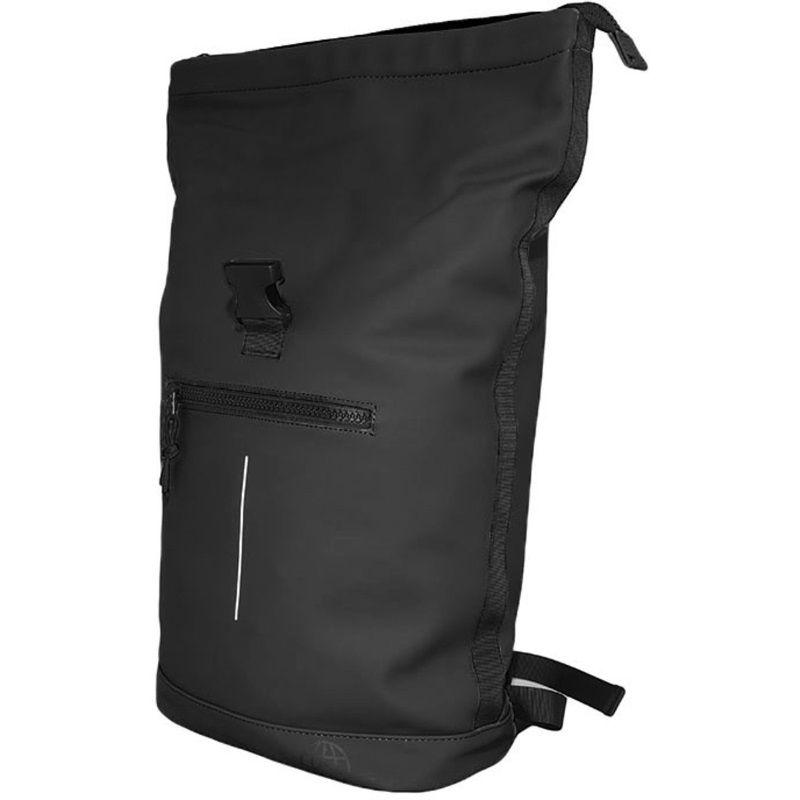 New Rebels Mart Waterproof Rolltop Rugzak met Laptopvak 15,6