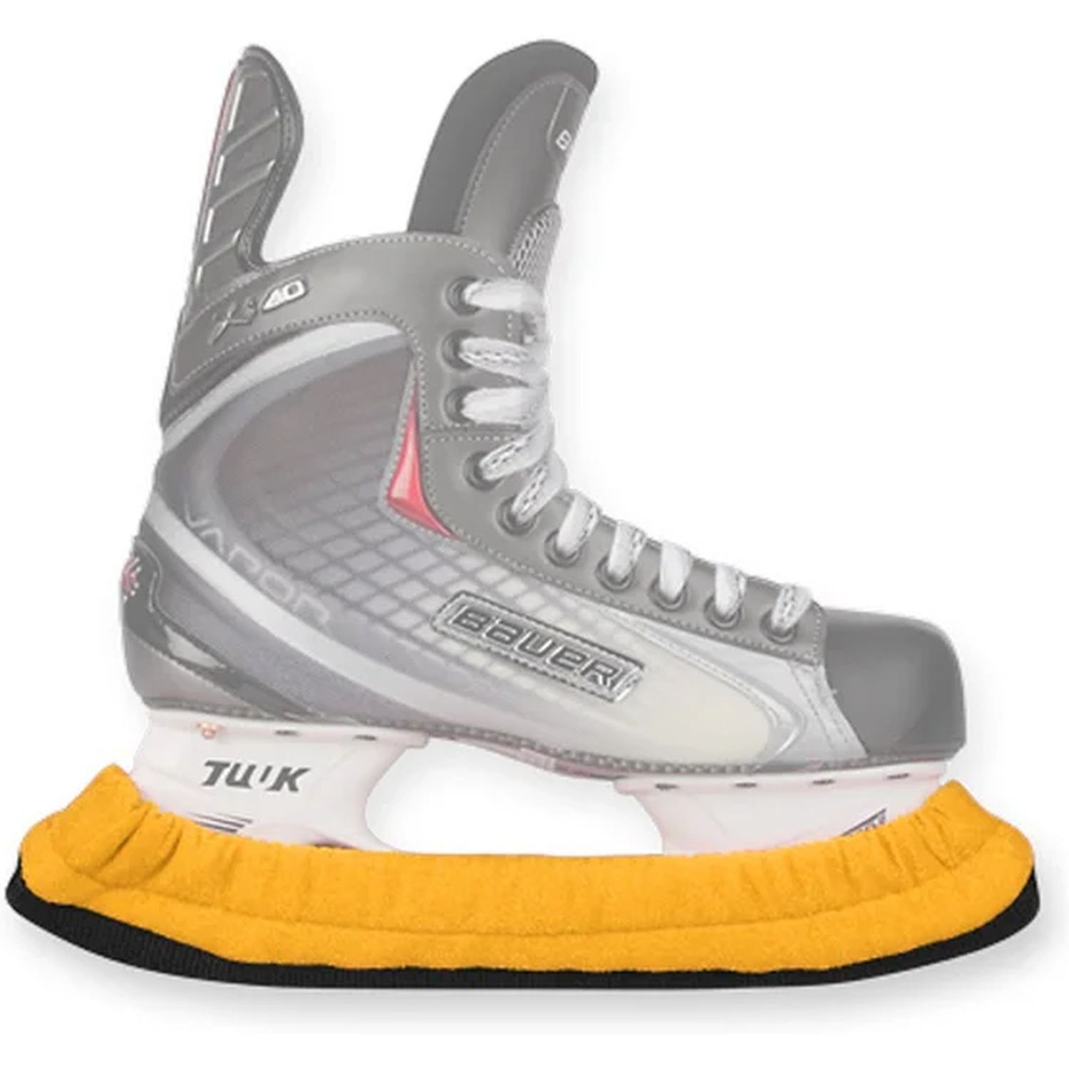 BauerSchlittschuhschoner TuffTerry