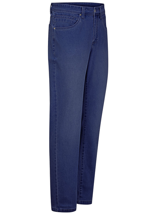 Sommerliche Jeans in 3 Farben