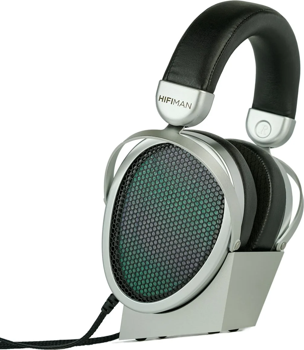 HiFiMAN Mini Shangri-La Casques hi-fi