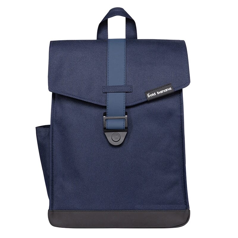 Bold Banana Envelope Backpack Nautic Navy
