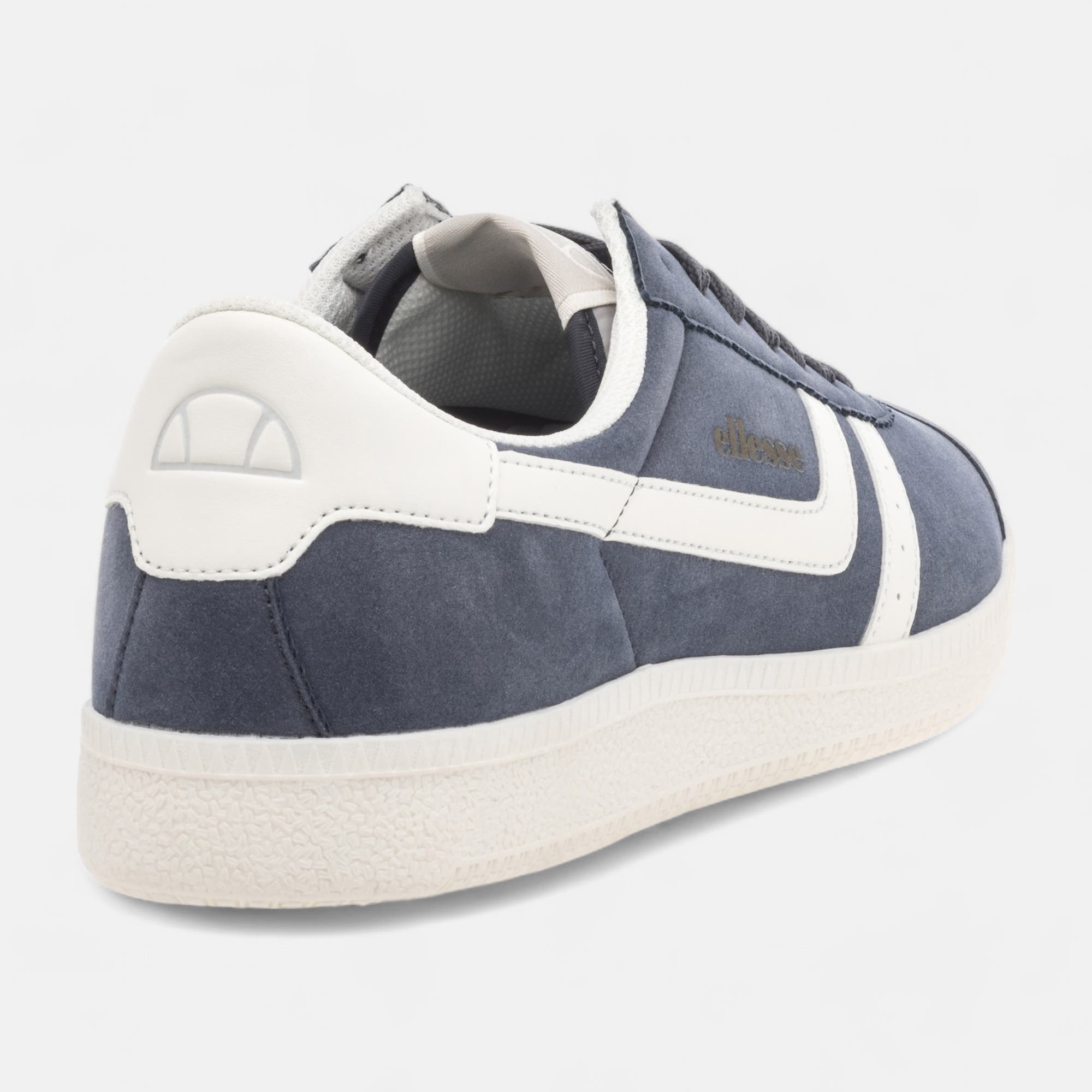 Baskets Homme bleu