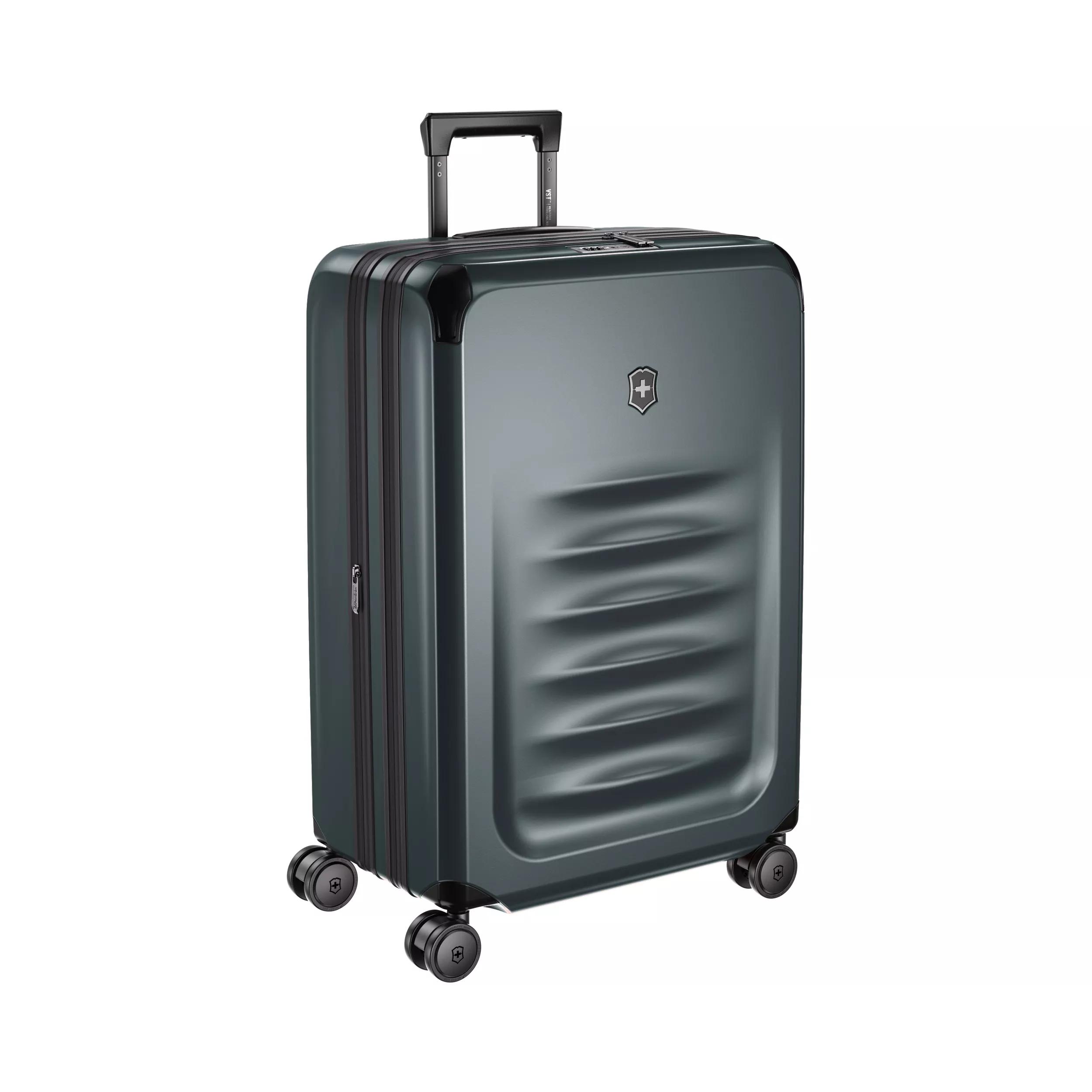 Spectra 3.0 Expandable Medium Case-Storm