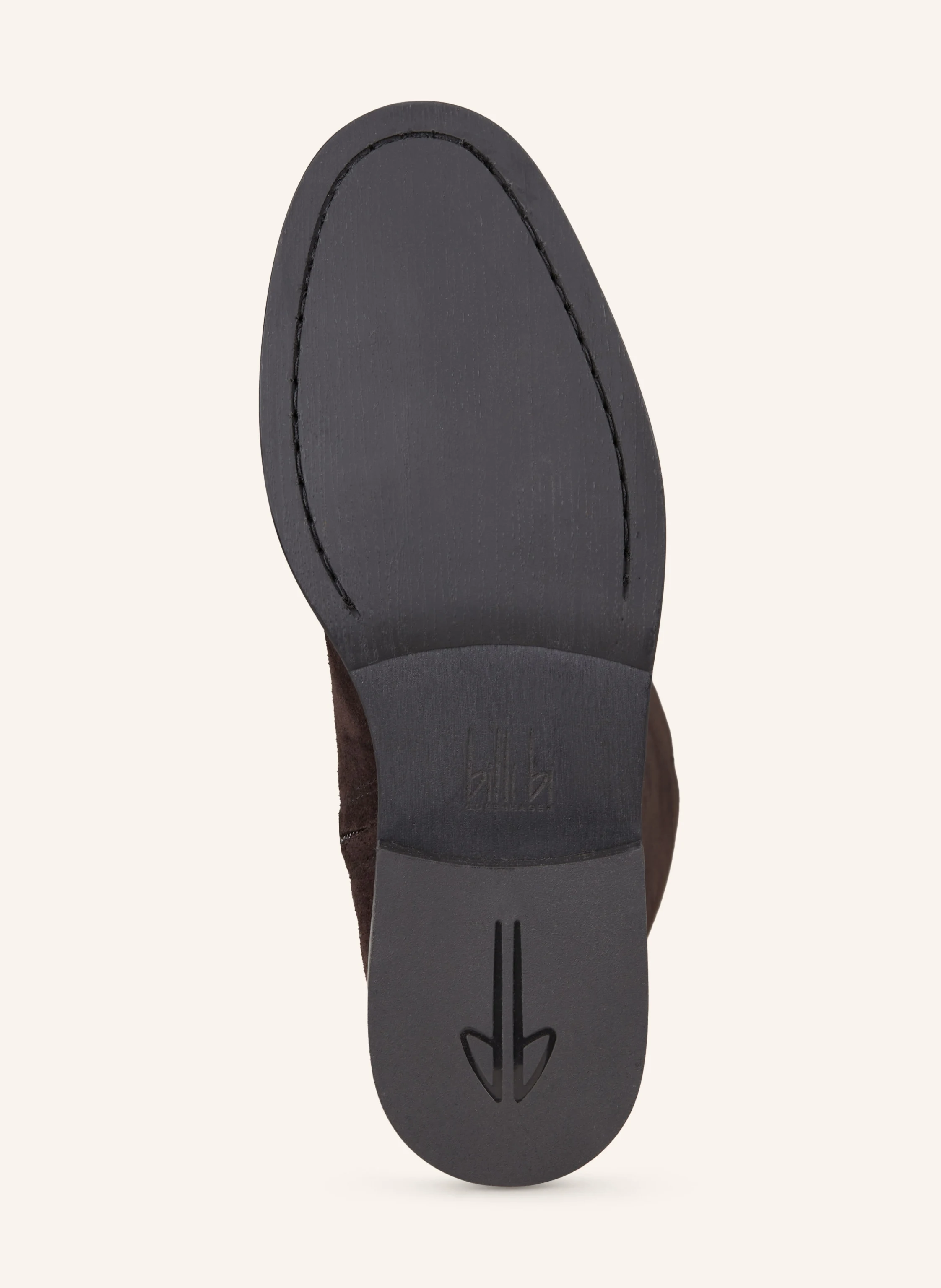 billi bi Stiefel