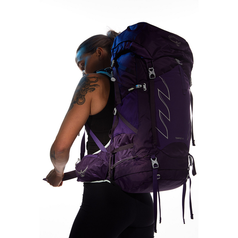 Osprey Tempest 50 Rucksack