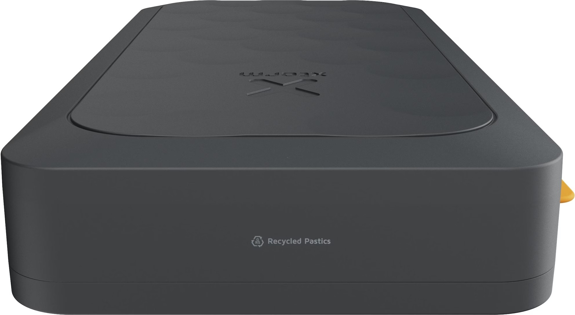 (67W) 45000mAh Fuel Series 5 Dual USB C / USB A Powerbank Power Delivery Ladegerät (FS5451) Midnight Black